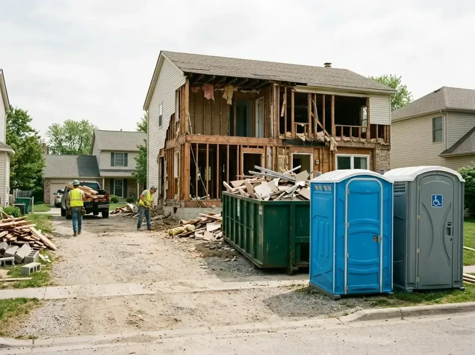 home-renovation-demolition-sit-010 — frequently asked questions, Portable Toilet & Dumpsters Rental in Breaux Bridge, LA